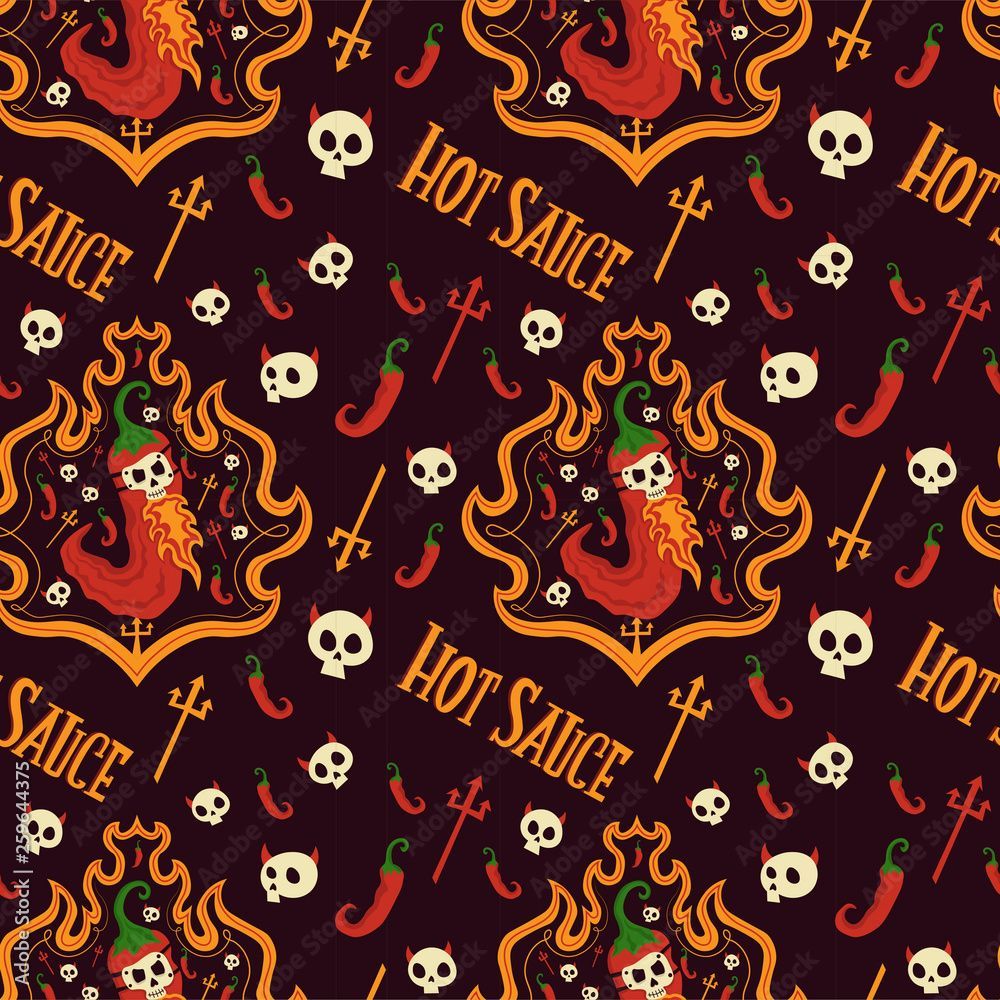 Hot Sauce Wallpapers Top Free Hot Sauce Backgrounds WallpaperAccess