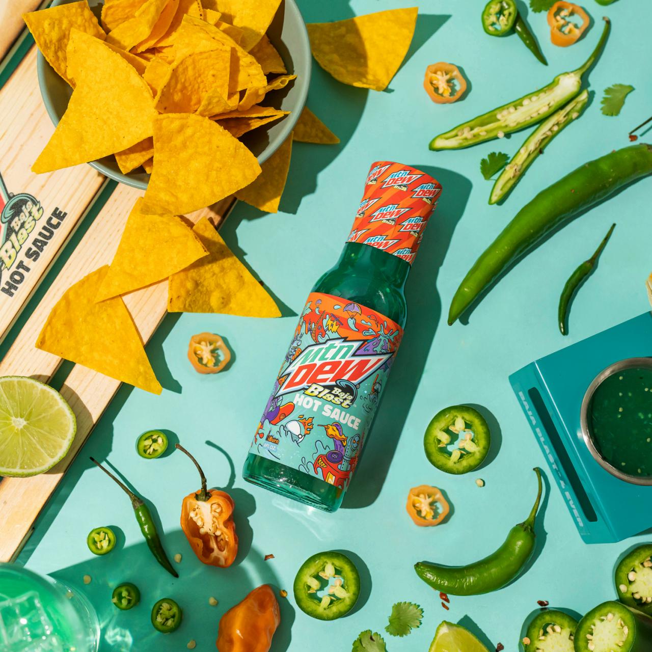 Hot Sauce Wallpapers Top Free Hot Sauce Backgrounds WallpaperAccess