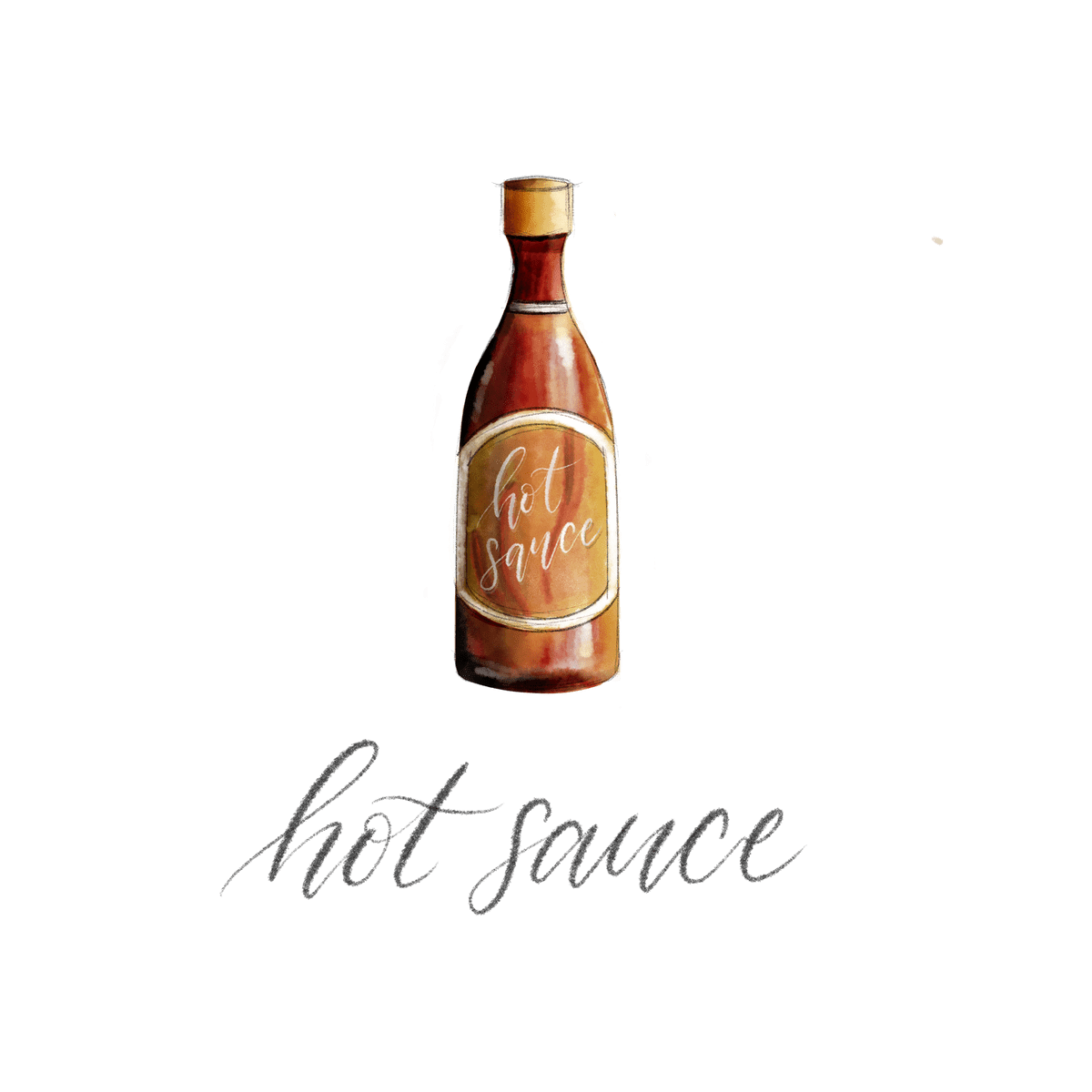 Hot Sauce Wallpapers Top Free Hot Sauce Backgrounds WallpaperAccess