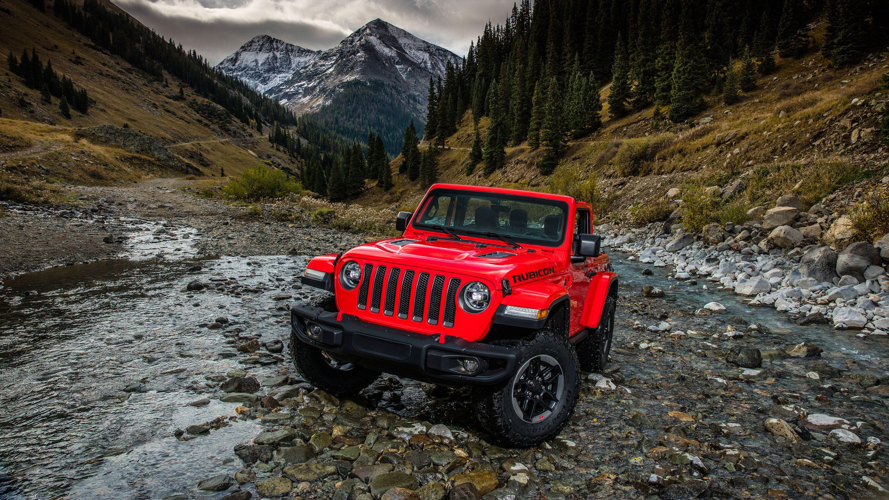 Jeep Rubicon Wallpapers Top Free Jeep Rubicon Backgrounds