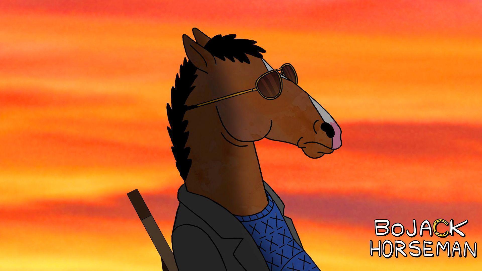 Bojack Horseman Wallpapers Top Free Bojack Horseman Backgrounds