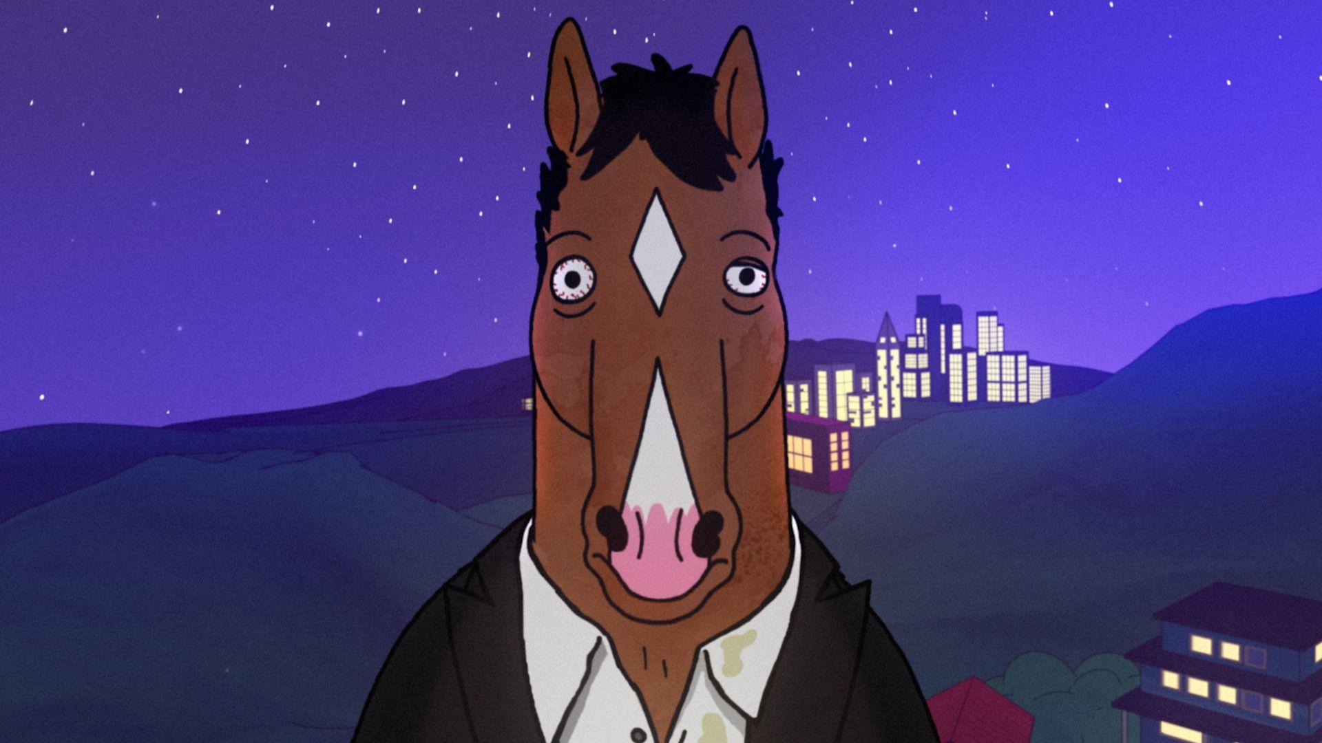 79 Bojack Horseman Iphone Wallpaper Reddit Terbaru Posts.id
