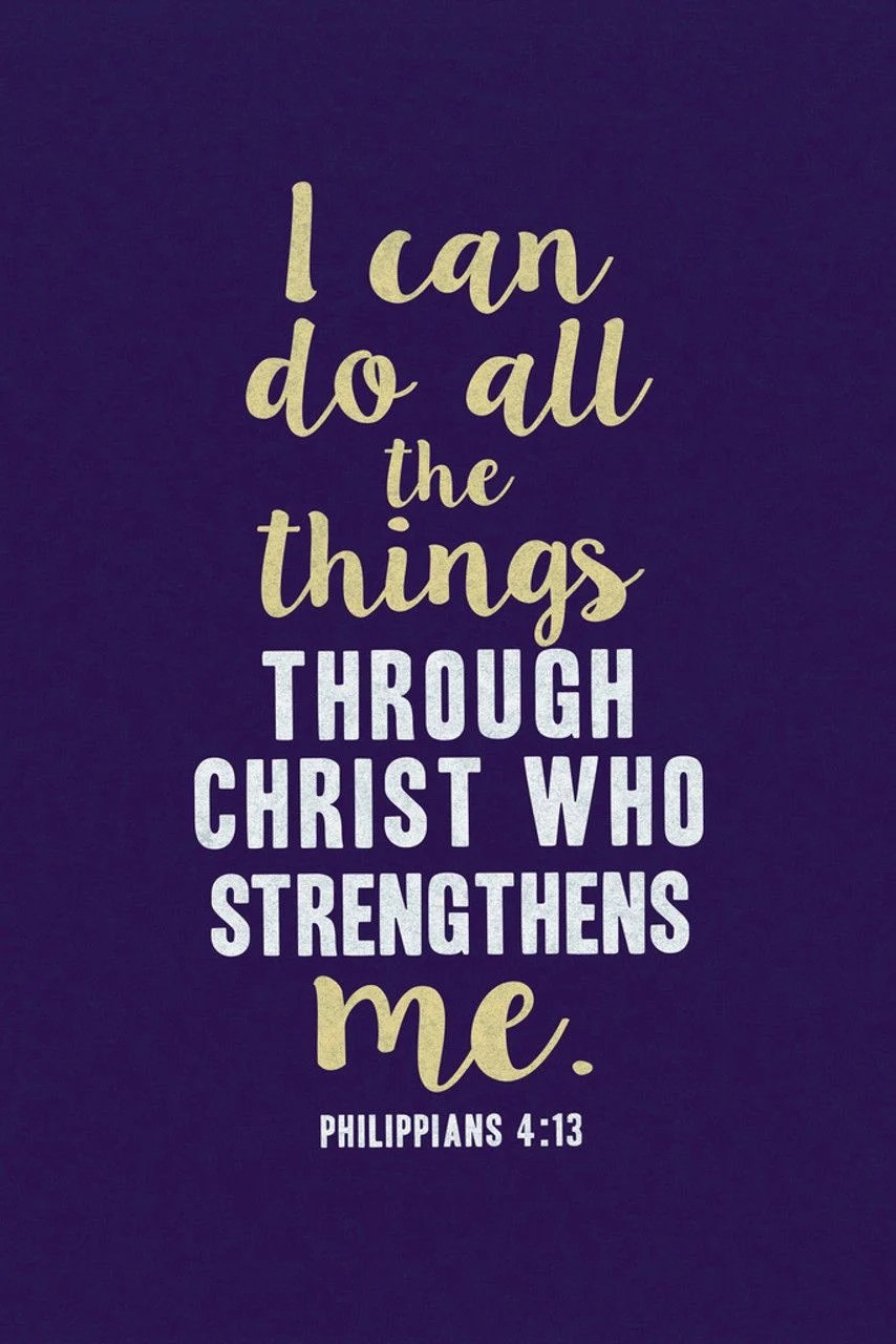 I Can Do All Things Through Christ Wallpapers Top Free I Can Do All