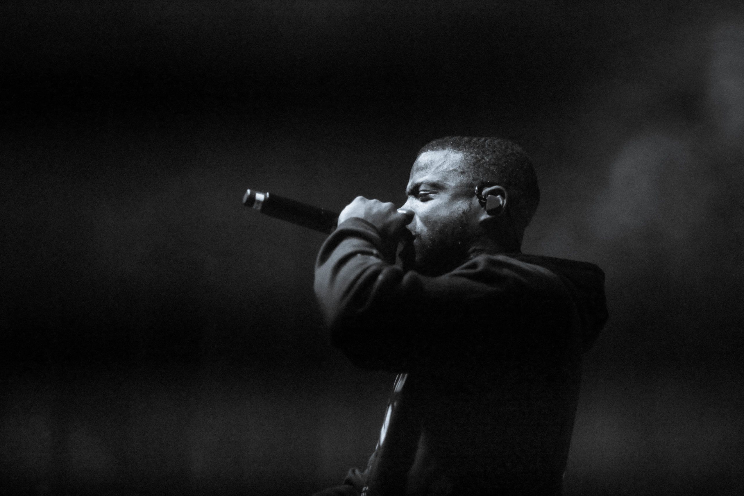 Jay Rock Wallpapers Top Free Jay Rock Backgrounds WallpaperAccess