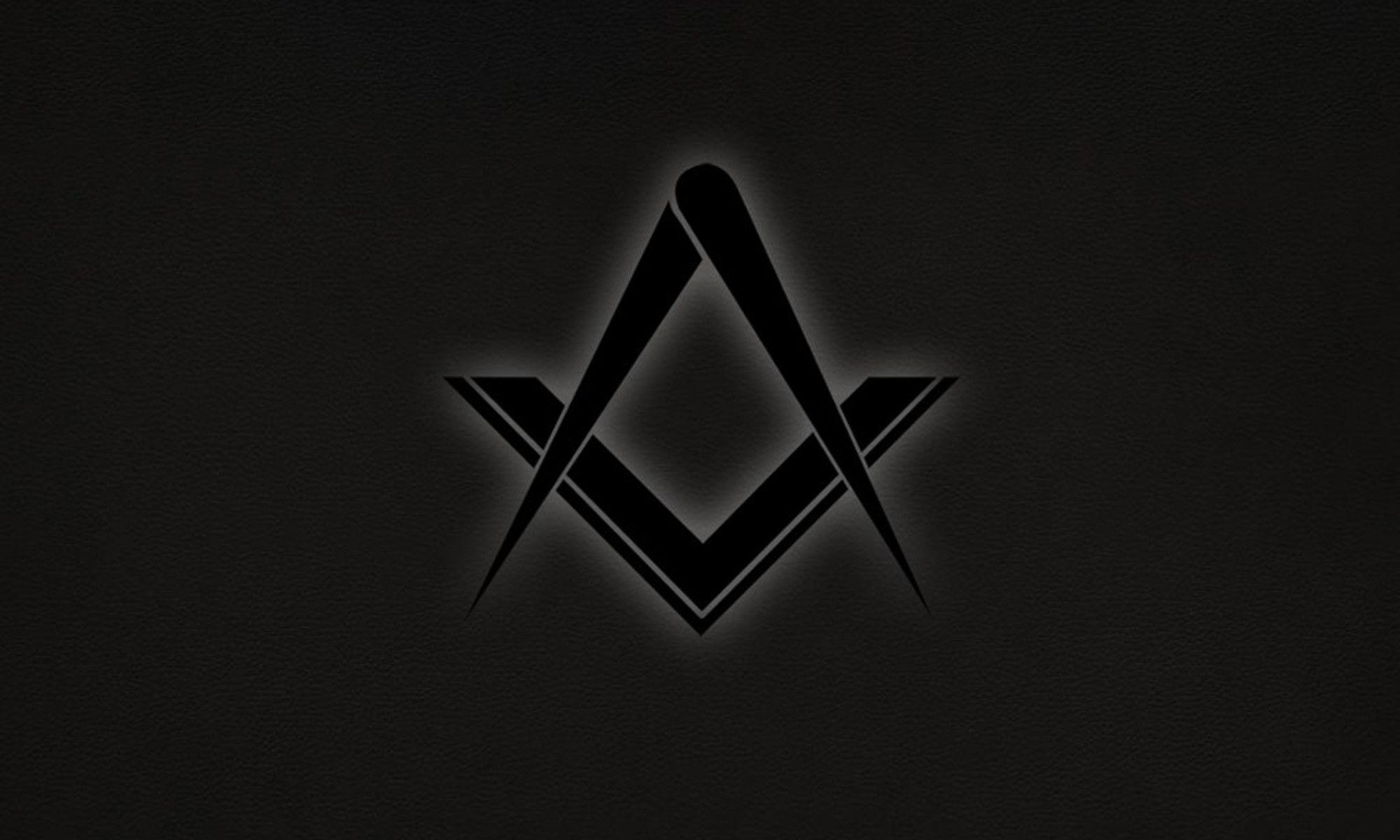 Masonic Wallpaper