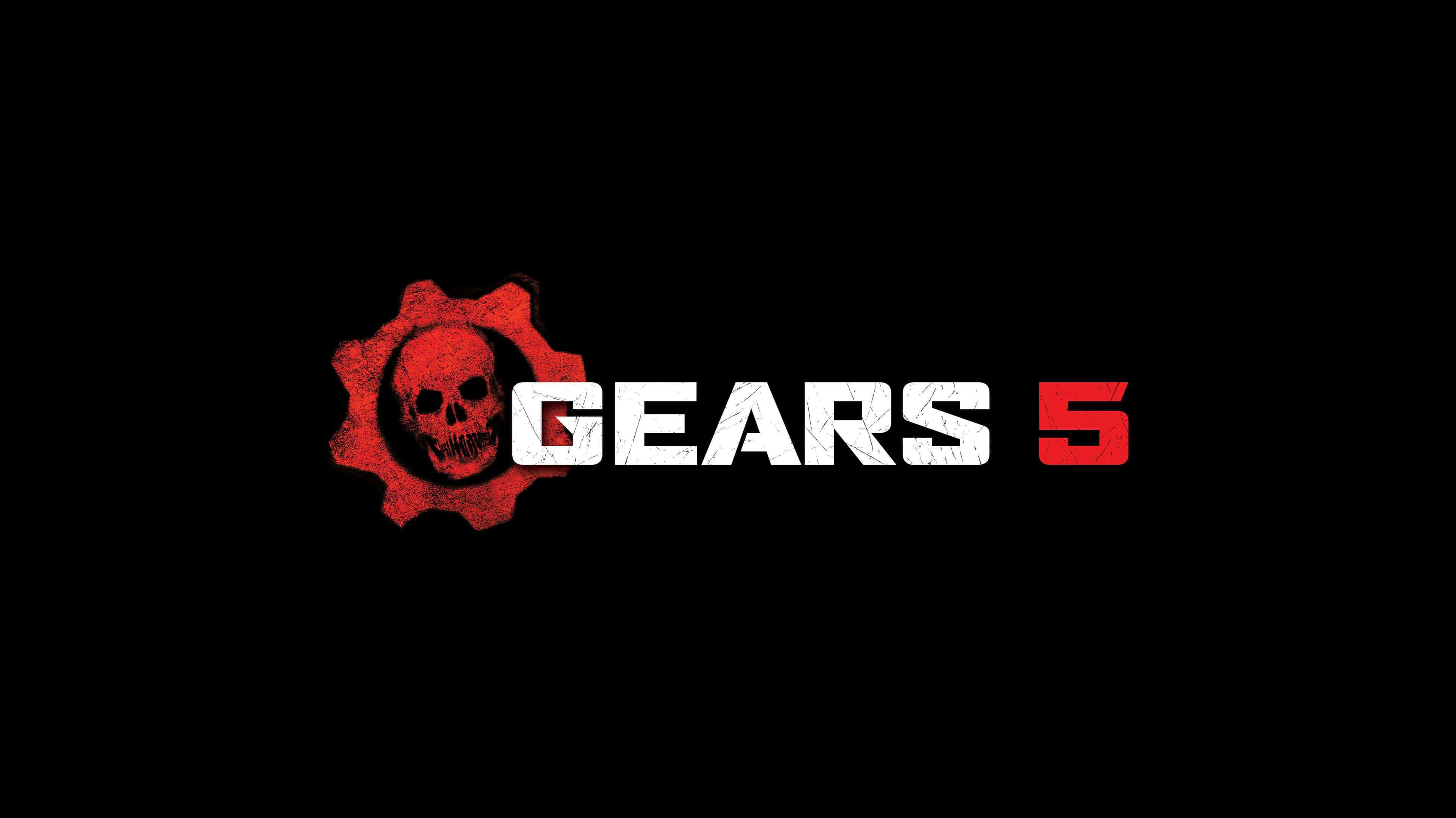 Gears of War Logo Wallpapers Top Free Gears of War Logo Backgrounds