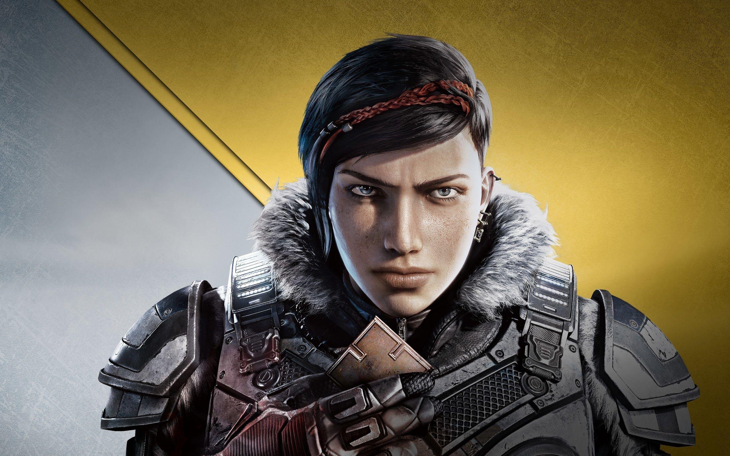 Gears 5 Wallpapers Top Free Gears 5 Backgrounds WallpaperAccess