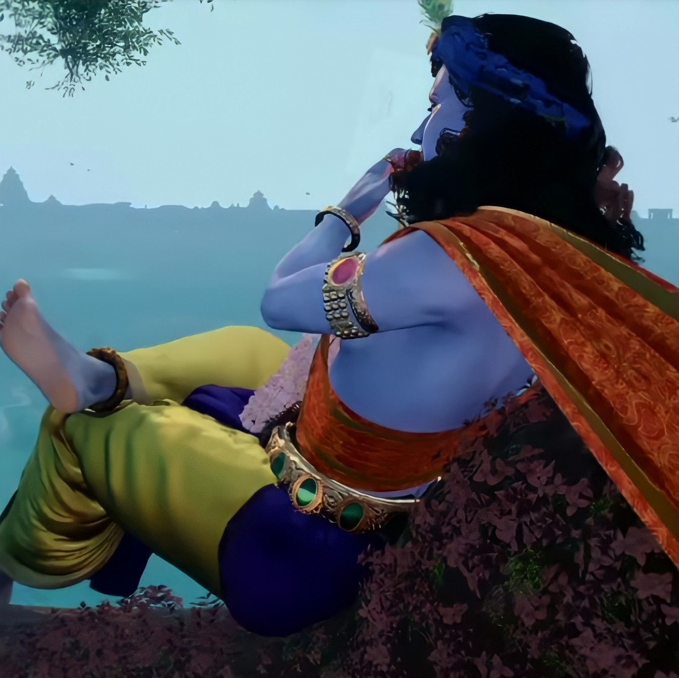 Karthikeya 2 Wallpapers Top Free Karthikeya 2 Backgrounds