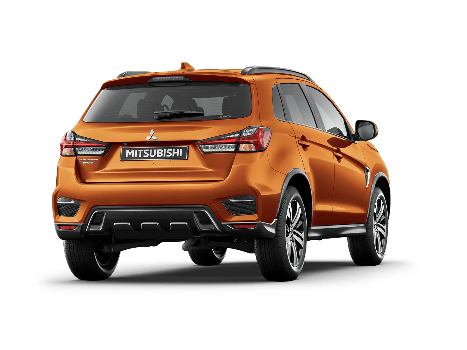 Mitsubishi Outlander Wallpapers Top Free Mitsubishi Outlander