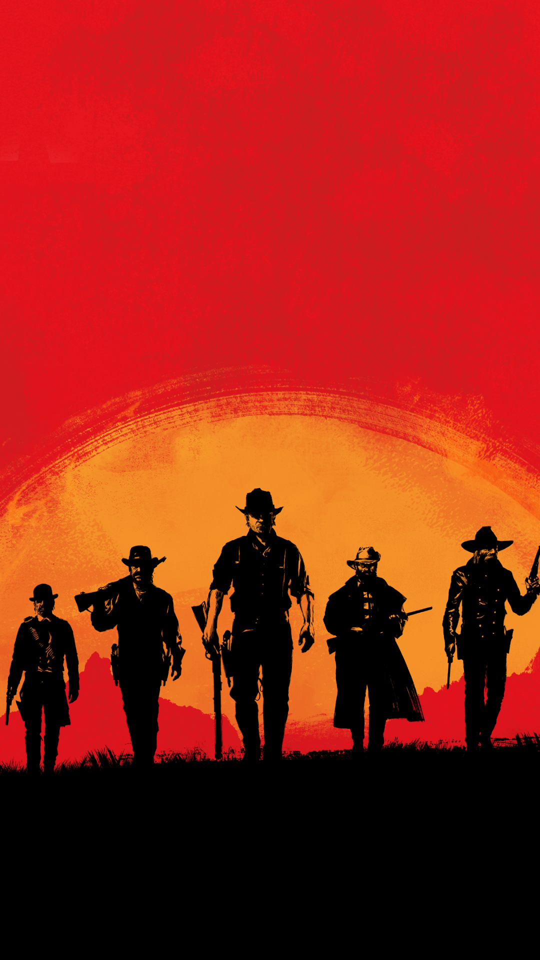 Red Dead Redemption iPhone Wallpapers Top Free Red Dead Redemption