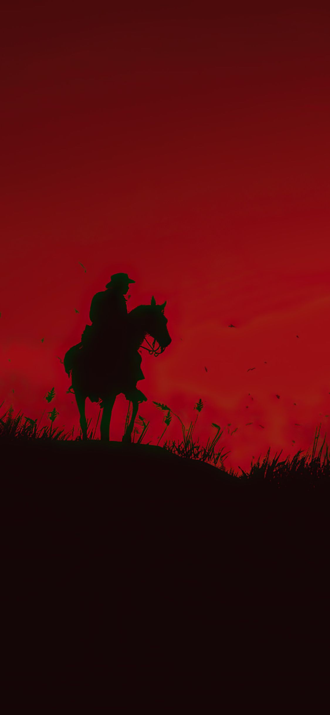 Red Dead Redemption iPhone Wallpapers Top Free Red Dead Redemption