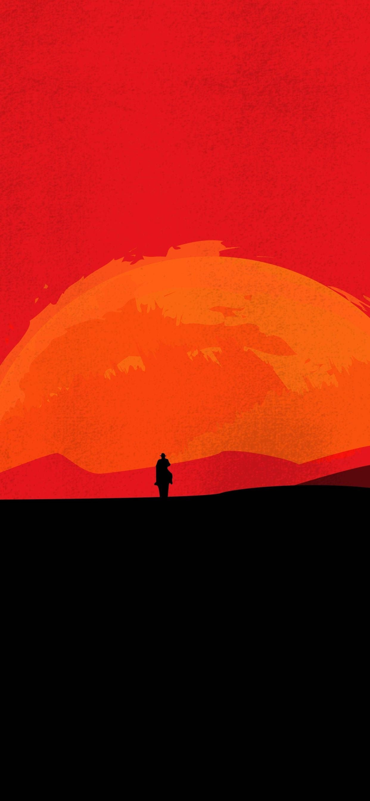 Red Dead Redemption iPhone Wallpapers Top Free Red Dead Redemption