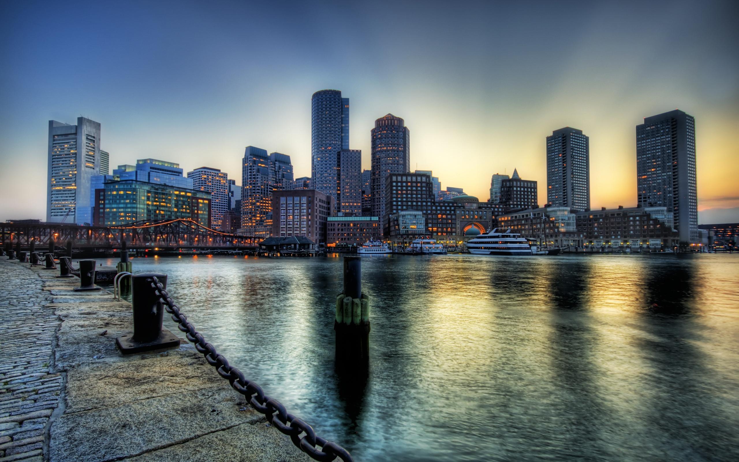 Boston 4K Wallpapers Top Free Boston 4K Backgrounds WallpaperAccess