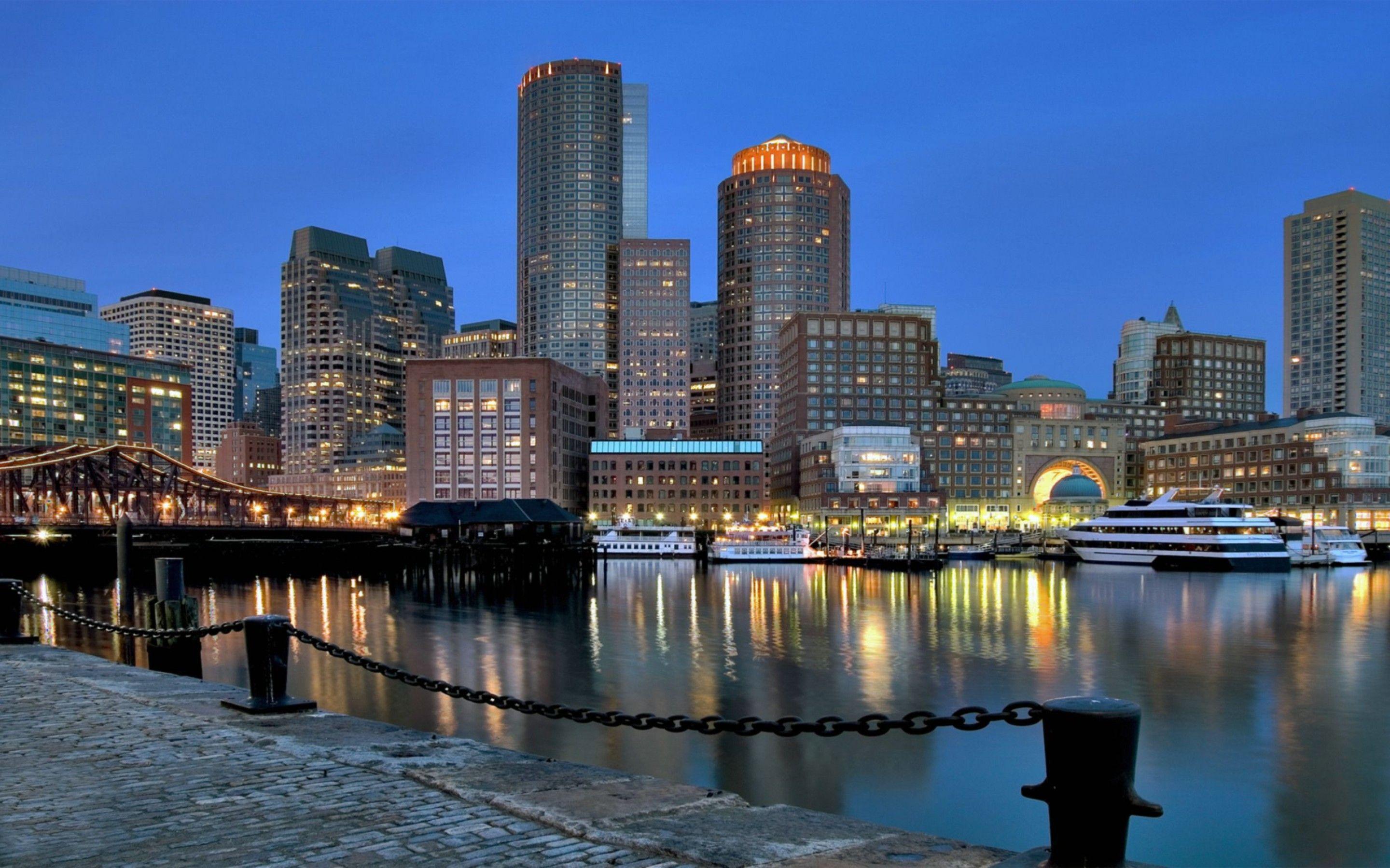 Boston Wallpapers - Top Free Boston Backgrounds - WallpaperAccess
