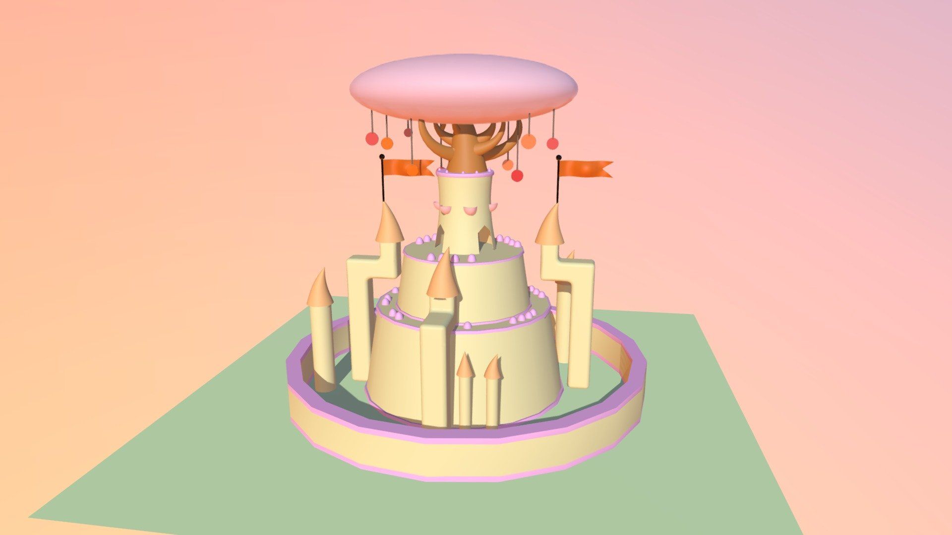 Candy Kingdom Wallpapers Top Free Candy Kingdom Backgrounds