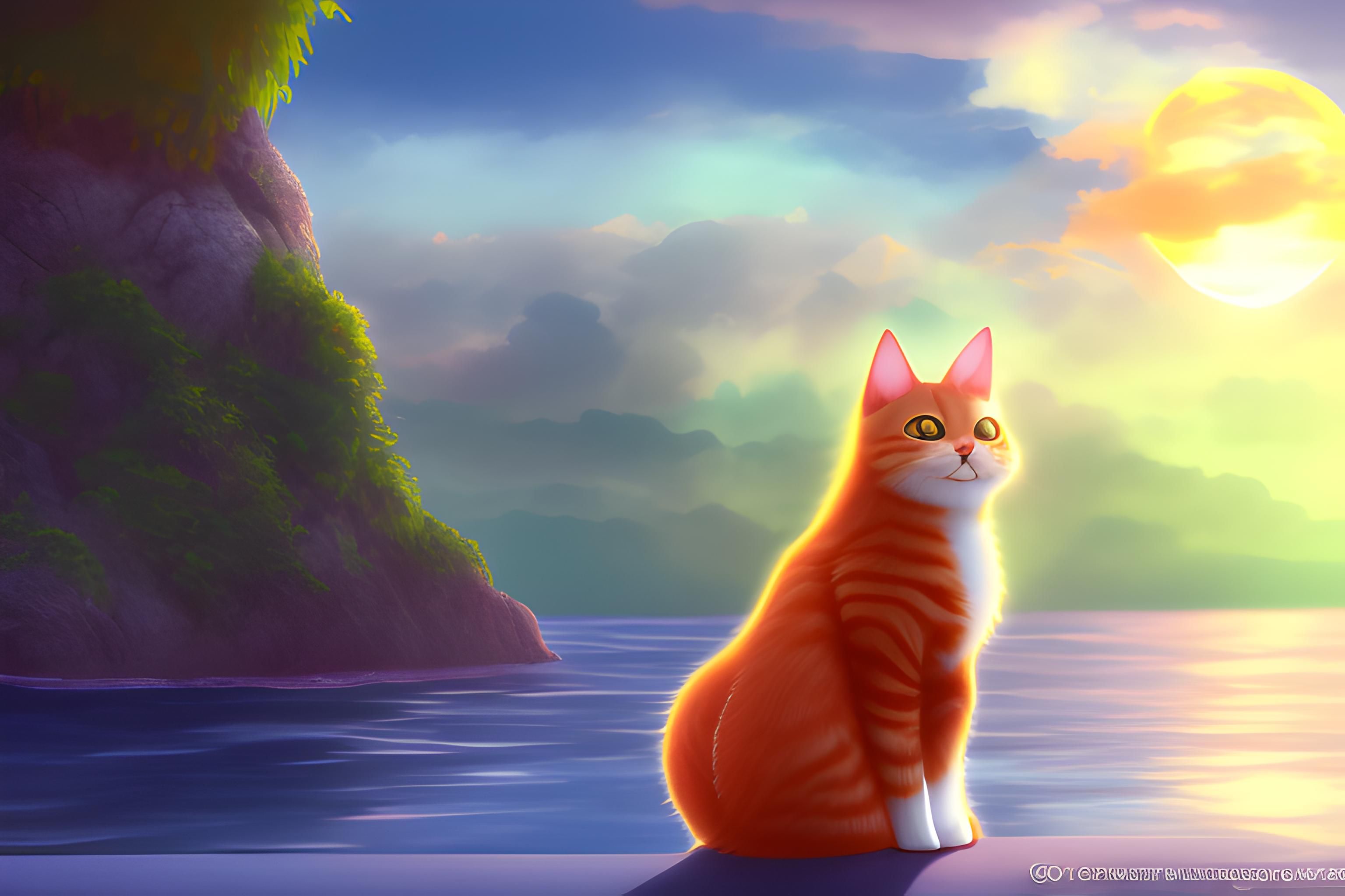 Cute Ginger Cat Wallpapers Top Free Cute Ginger Cat Backgrounds