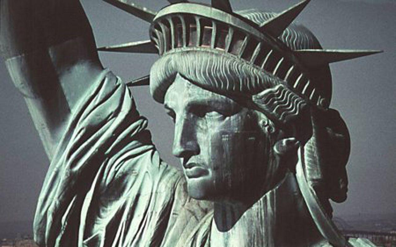 Statue of Liberty Wallpapers Top Free Statue of Liberty Backgrounds