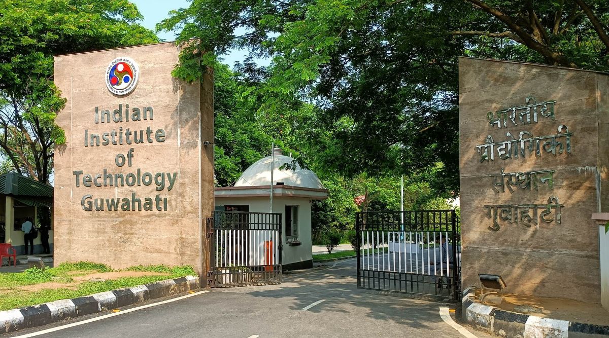 Indian Institute of Technology Guwahati Wallpapers Top Free Indian
