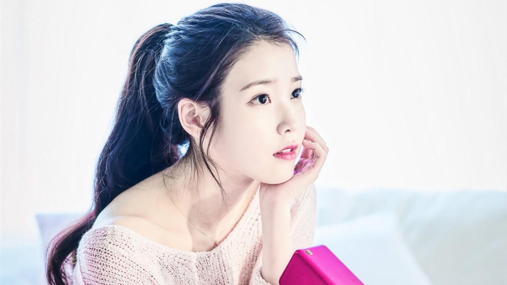 IU HD Wallpapers Top Free IU HD Backgrounds WallpaperAccess