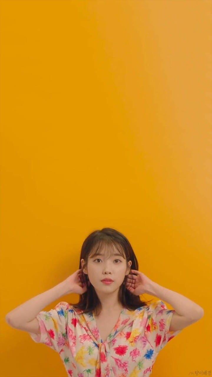 IU Palette Wallpapers Top Free IU Palette Backgrounds WallpaperAccess