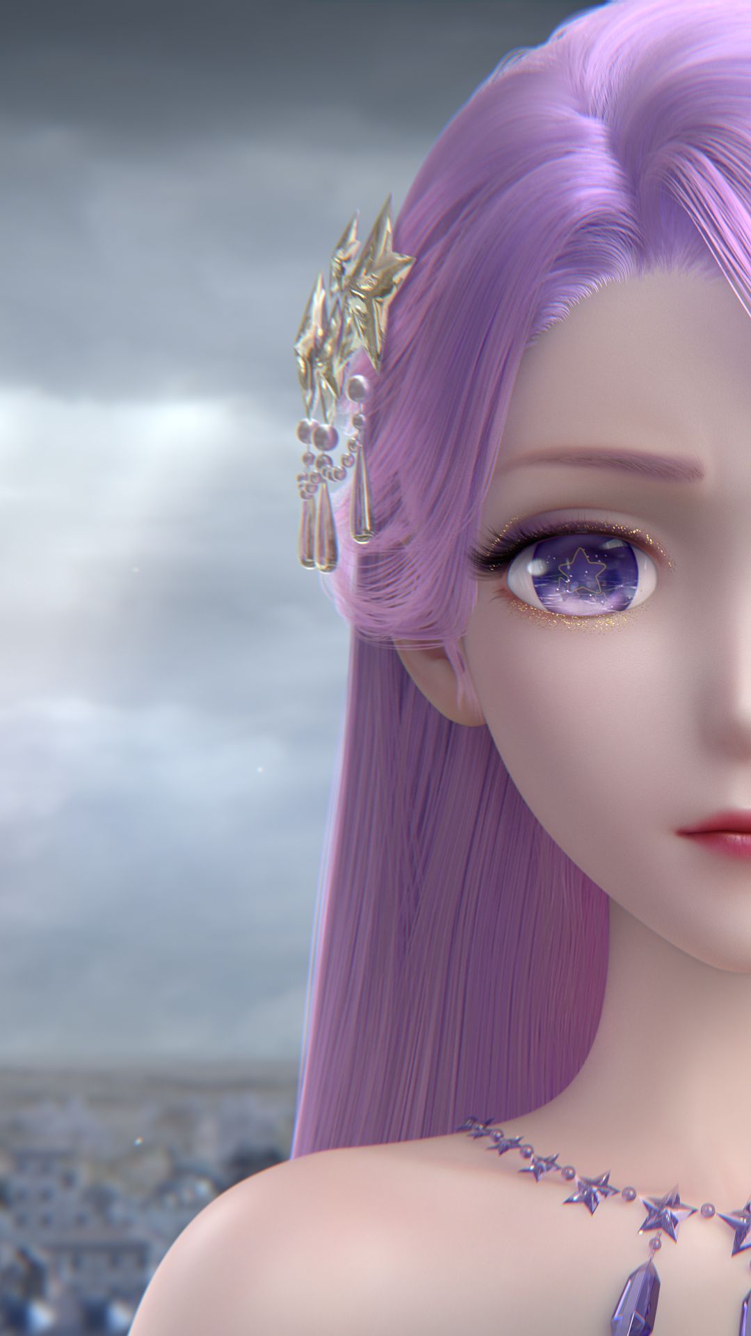 Shining Nikki Wallpapers Top Free Shining Nikki Backgrounds