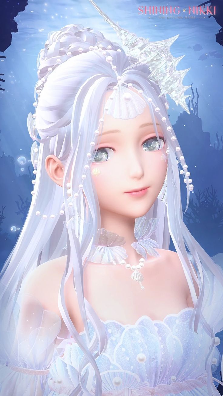 Shining Nikki Wallpapers Top Free Shining Nikki Backgrounds