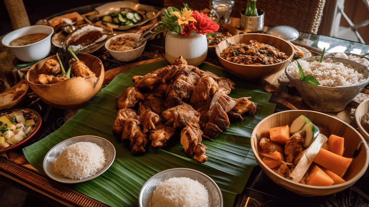 Filipino Food Wallpapers Top Free Filipino Food Backgrounds
