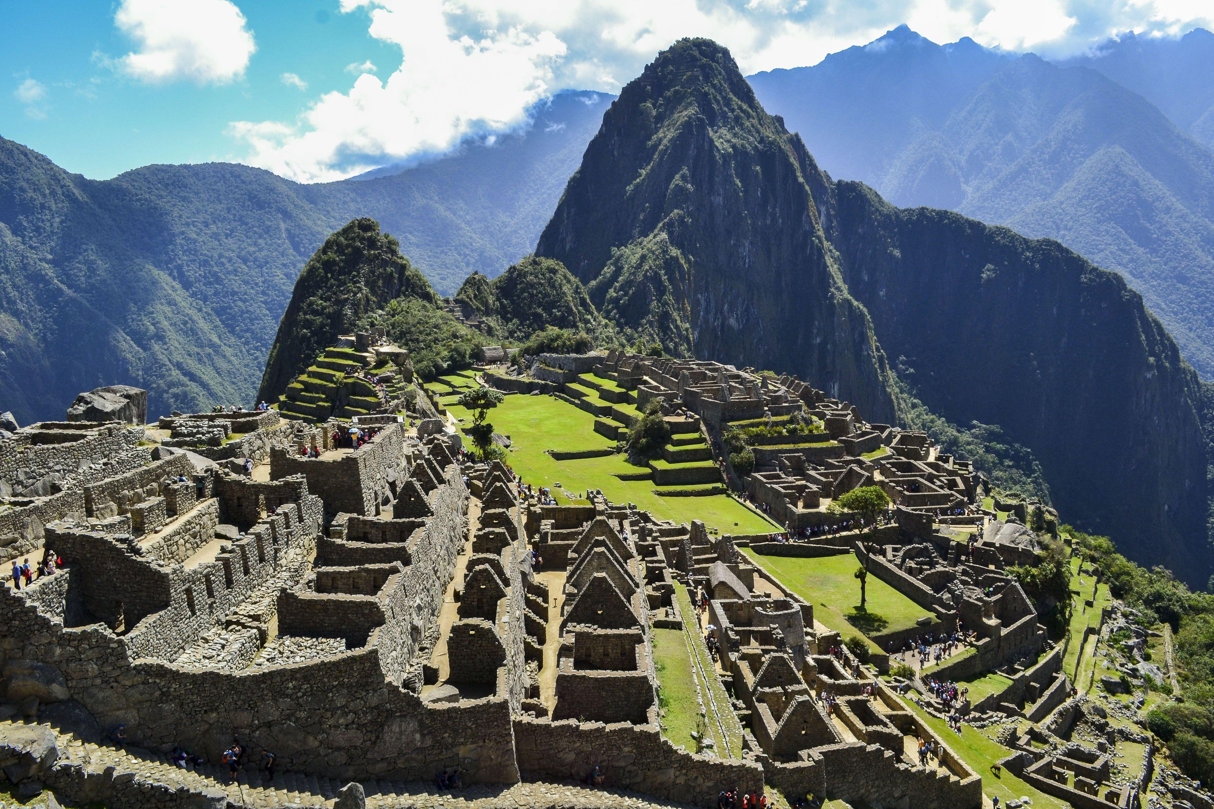 Machu Picchu Wallpapers Top Free Machu Picchu Backgrounds