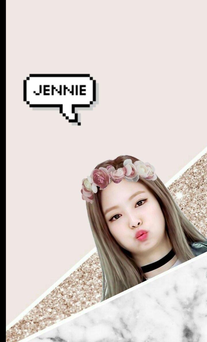 Jennie BLACKPINK Wallpapers Top Free Jennie BLACKPINK Backgrounds