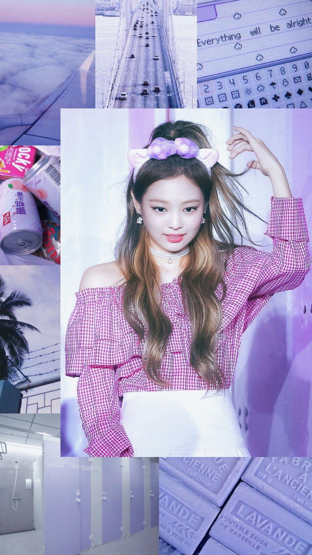 Kim Jennie BlackPink Wallpapers Top Free Kim Jennie BlackPink