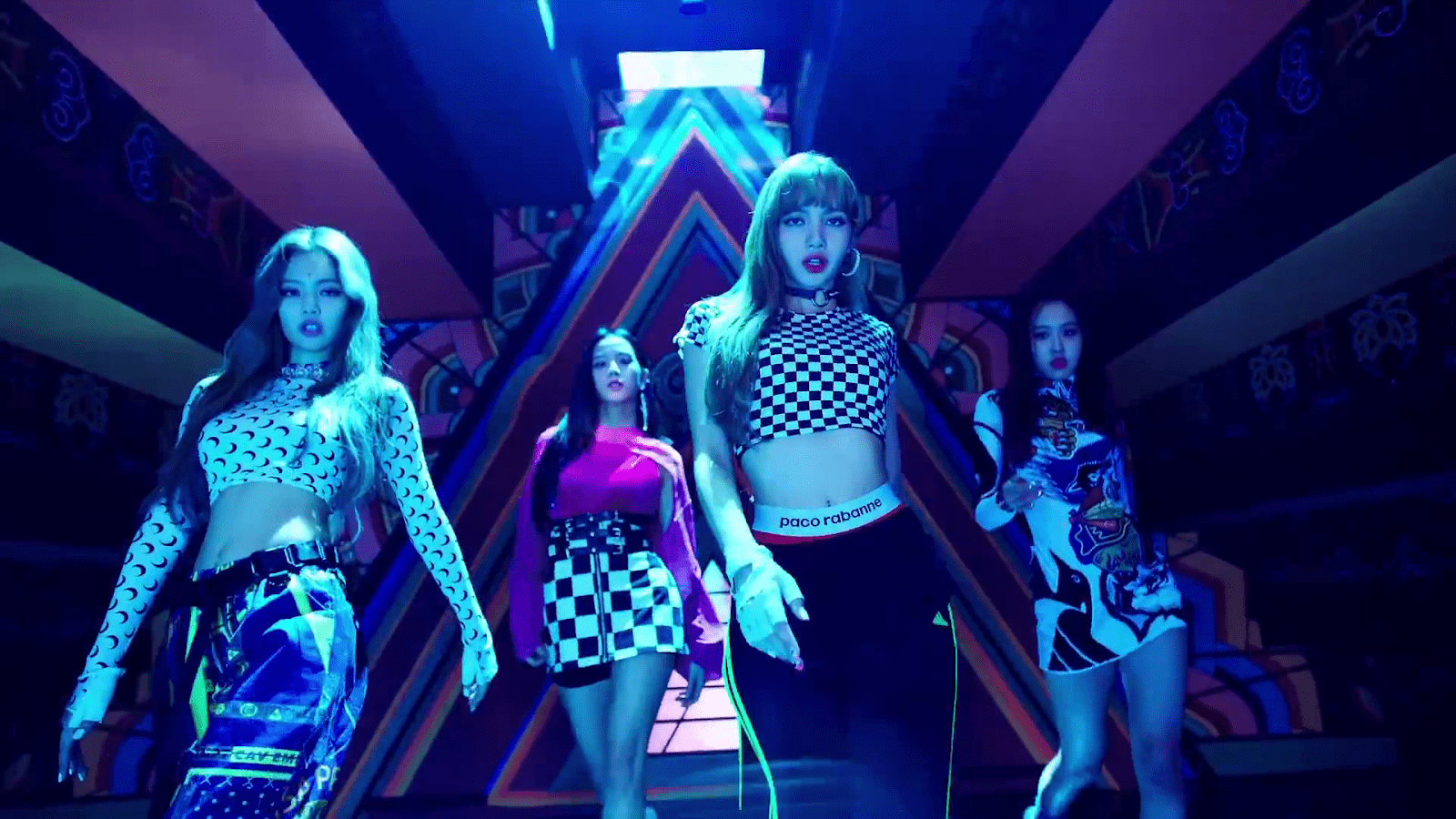 Blackpink Concert Wallpapers Top Free Blackpink Concert Backgrounds WallpaperAccess