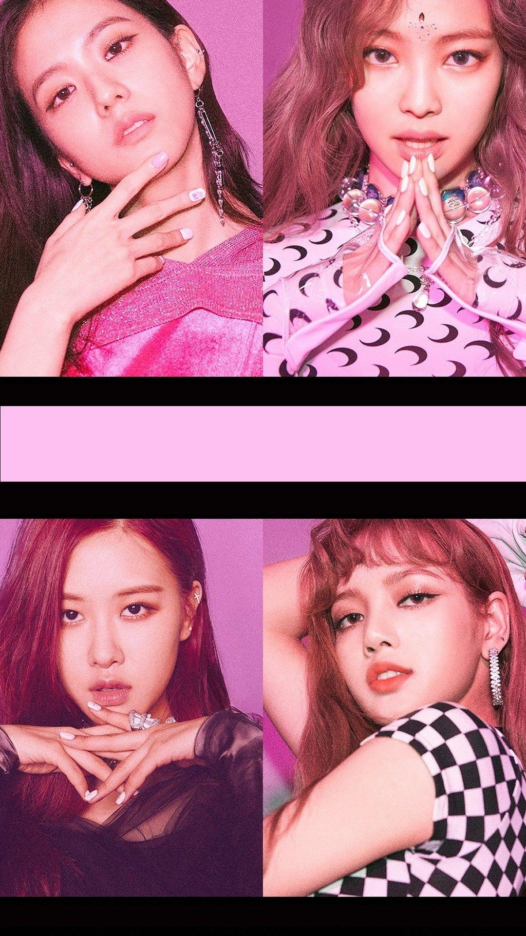 Blackpink 2019 HD Wallpapers Top Free Blackpink 2019 HD Backgrounds
