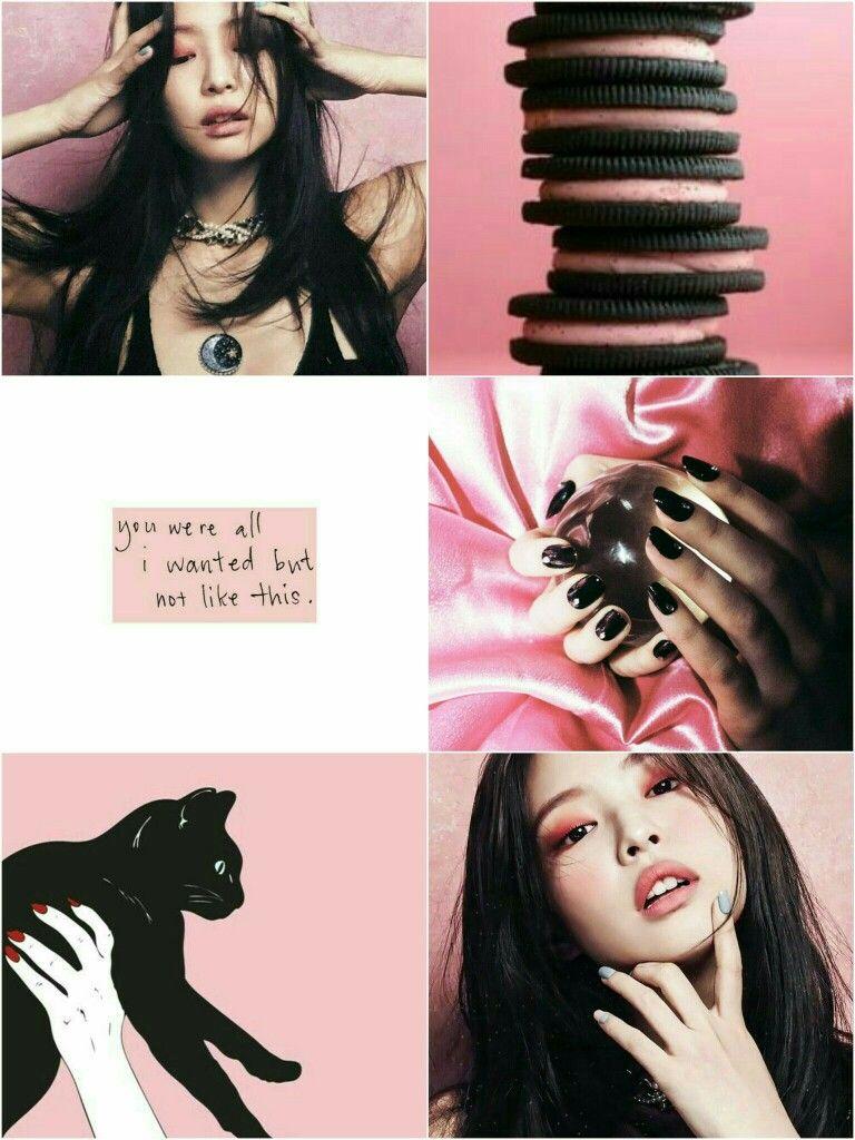 Blackpink Aesthetic Wallpapers Top Free Blackpink Aesthetic