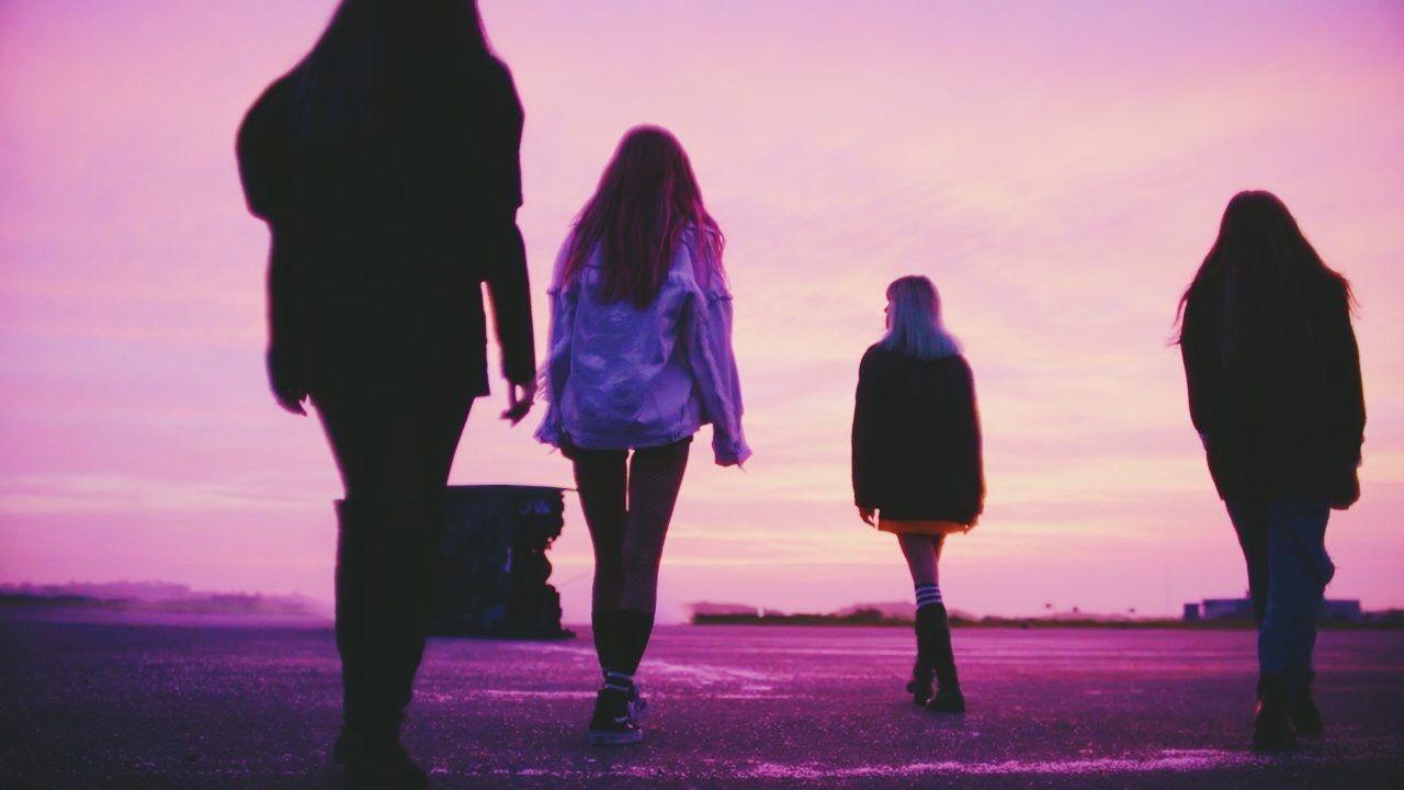 Blackpink Stay Wallpapers Top Free Blackpink Stay Backgrounds