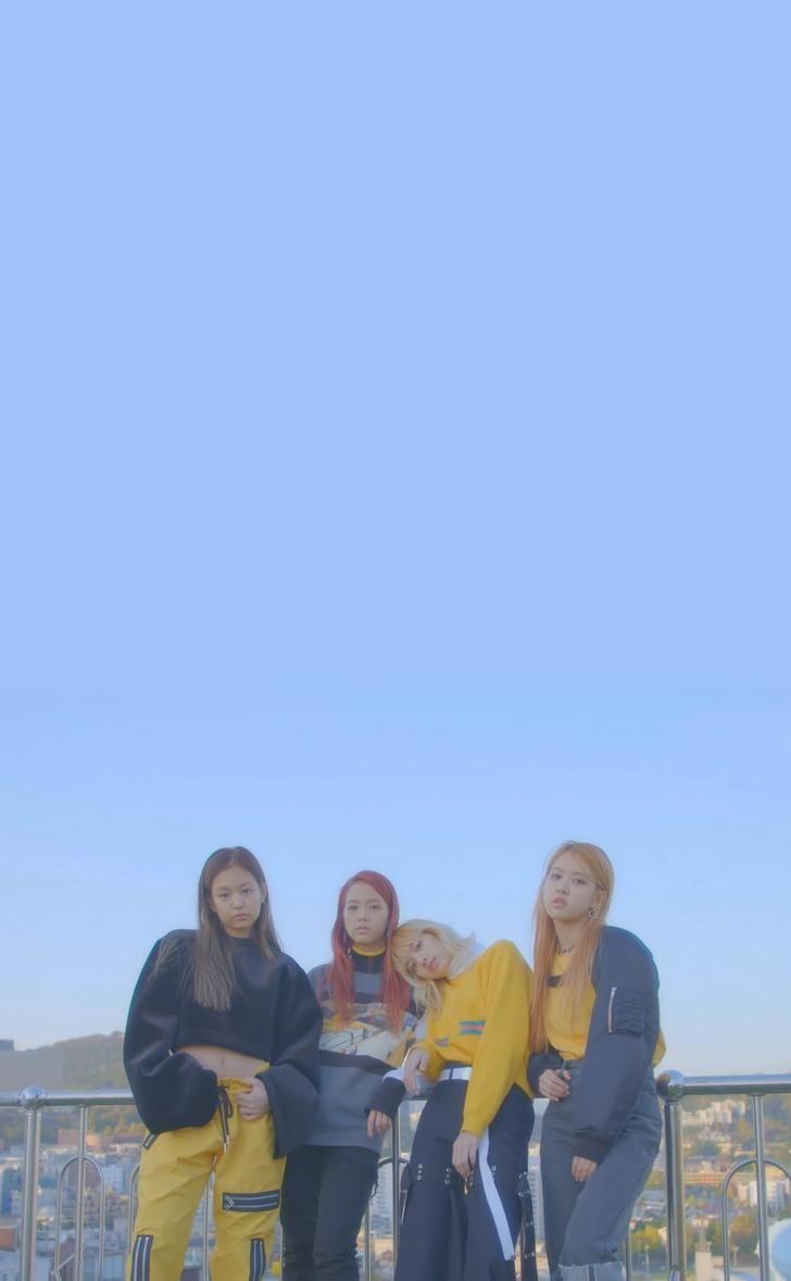 Blackpink Stay Wallpapers Top Free Blackpink Stay Backgrounds