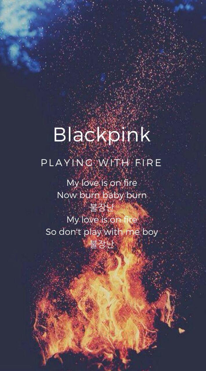 Blackpink Quotes Wallpapers bigbeamng