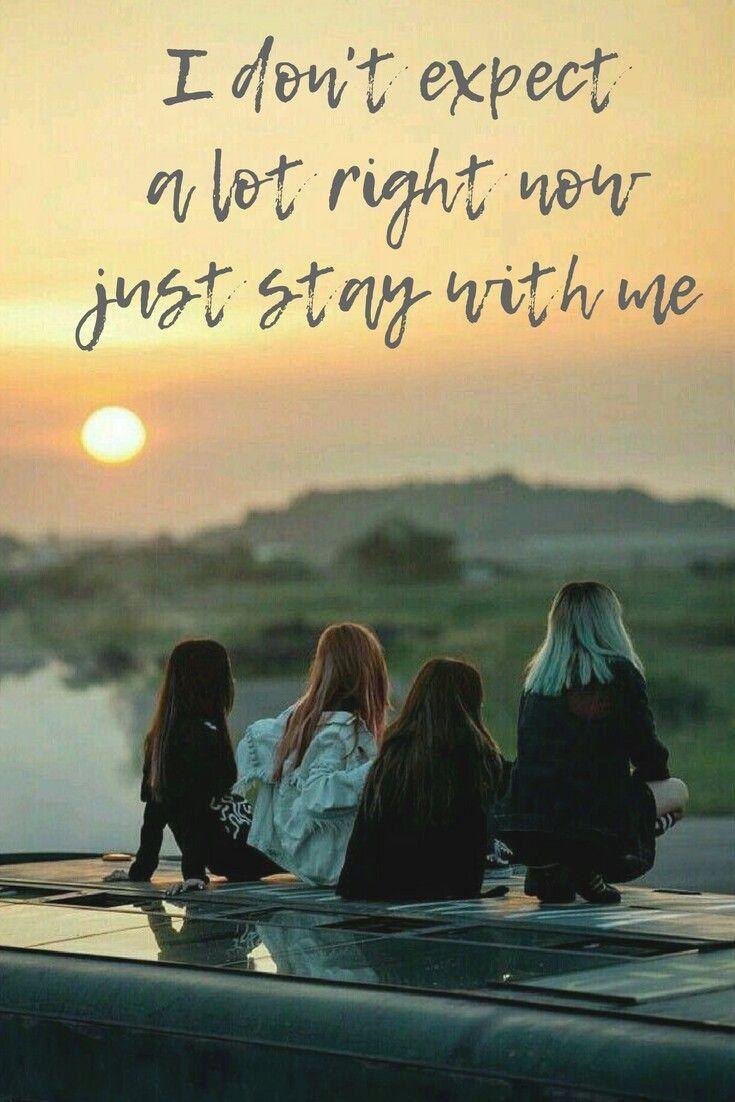 Blackpink Quotes Wallpapers Top Free Blackpink Quotes Backgrounds