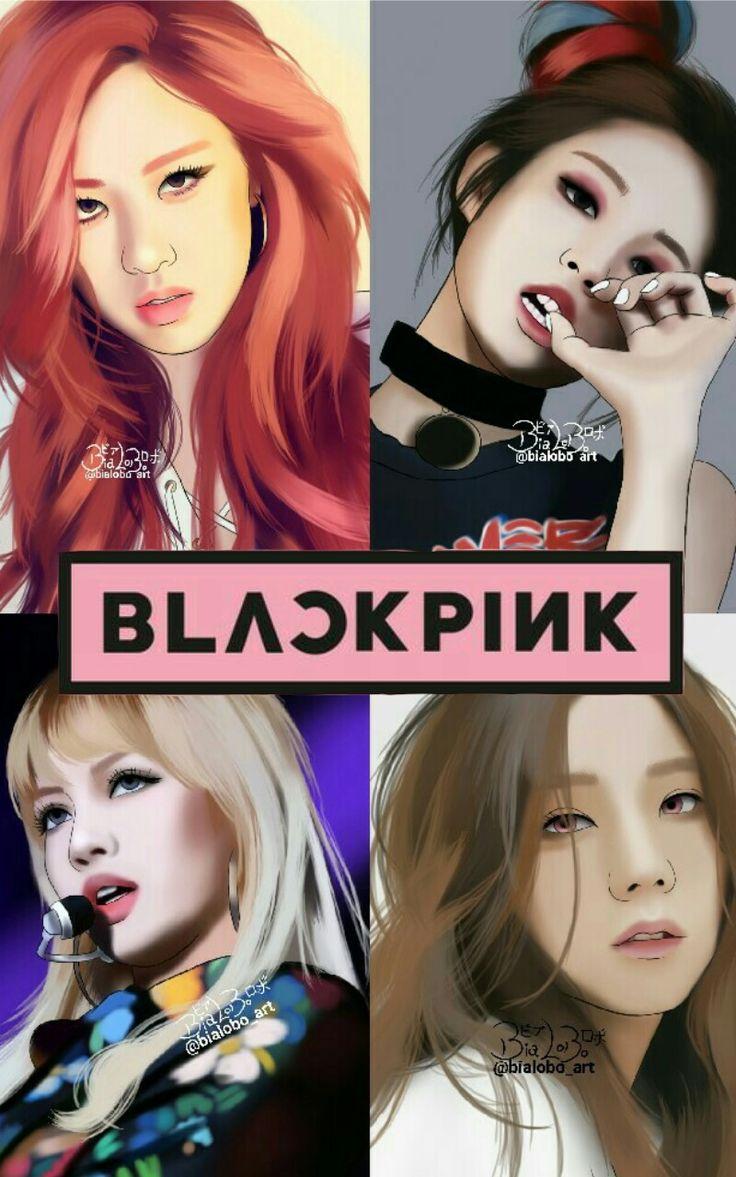 Blackpink Cute Wallpapers Top Free Blackpink Cute Backgrounds