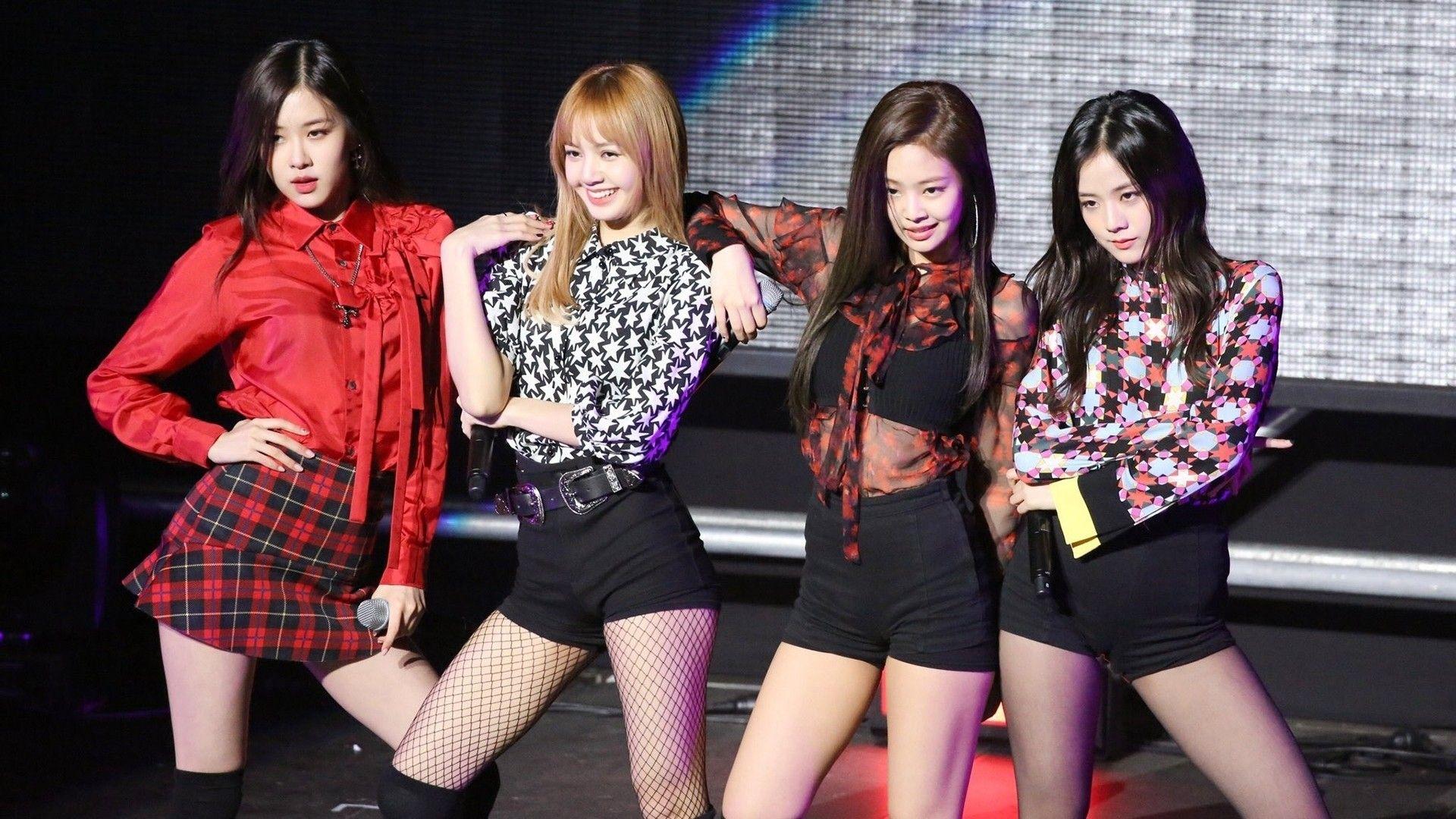Blackpink Pc Wallpapers Top Free Blackpink Pc Backgrounds WallpaperAccess