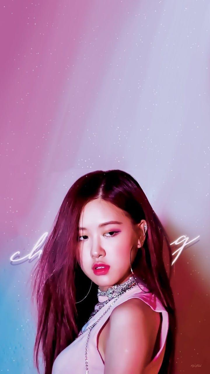 Rosé Blackpink Wallpapers Top Free Rosé Blackpink Backgrounds