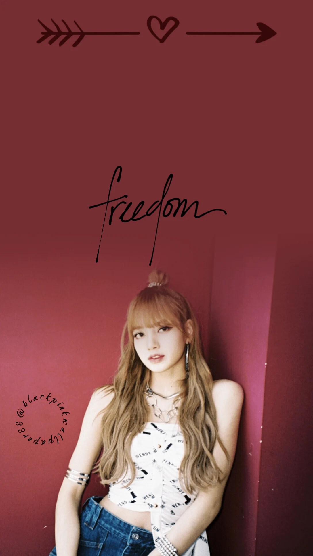 BLACKPINK Lisa Wallpapers Top Free BLACKPINK Lisa Backgrounds