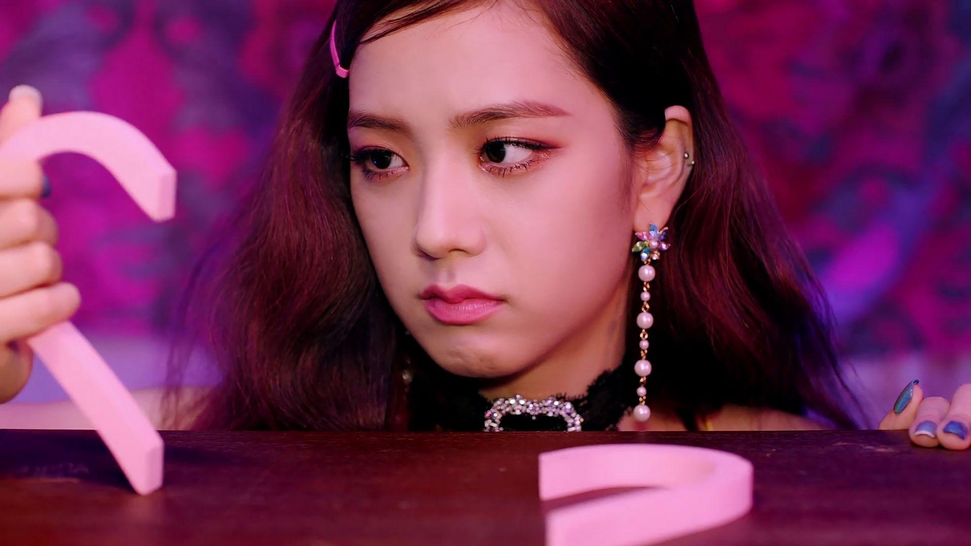 BLACKPINK Jisoo Wallpapers Top Free BLACKPINK Jisoo Backgrounds