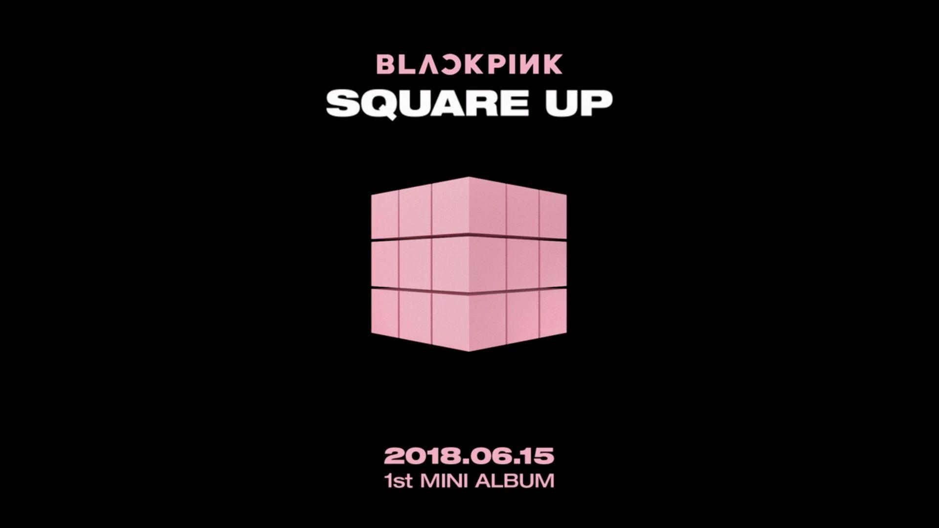 BLACKPINK Square Up Wallpapers Top Free BLACKPINK Square Up