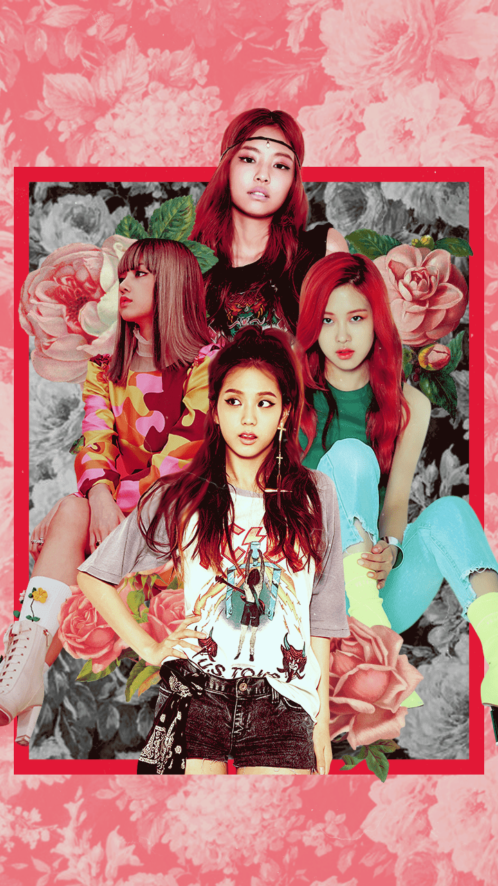 BLACKPINK Square Up Wallpapers Top Free BLACKPINK Square Up