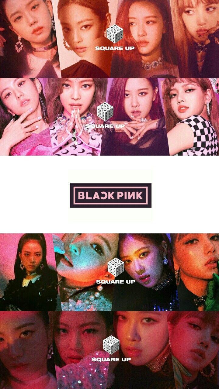 BLACKPINK Square Up Wallpapers Top Free BLACKPINK Square Up