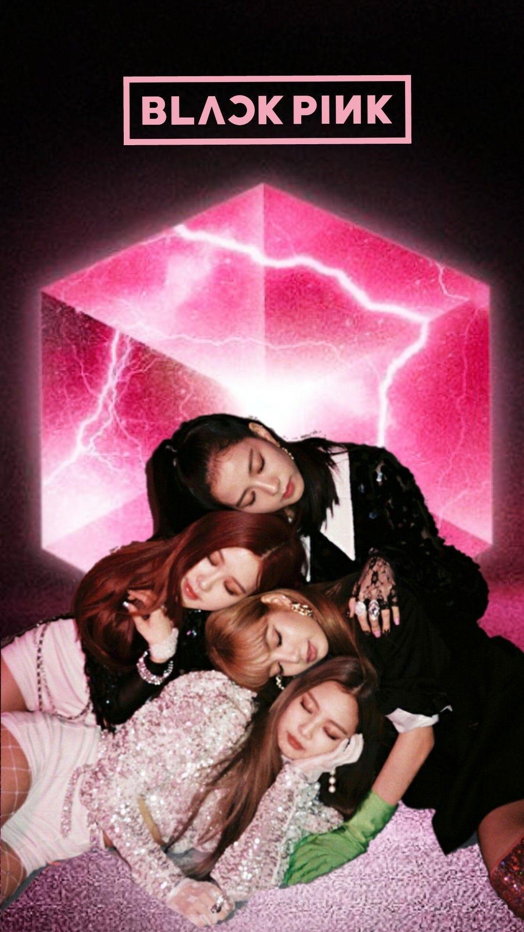 BLACKPINK Square Up Wallpapers Top Free BLACKPINK Square Up