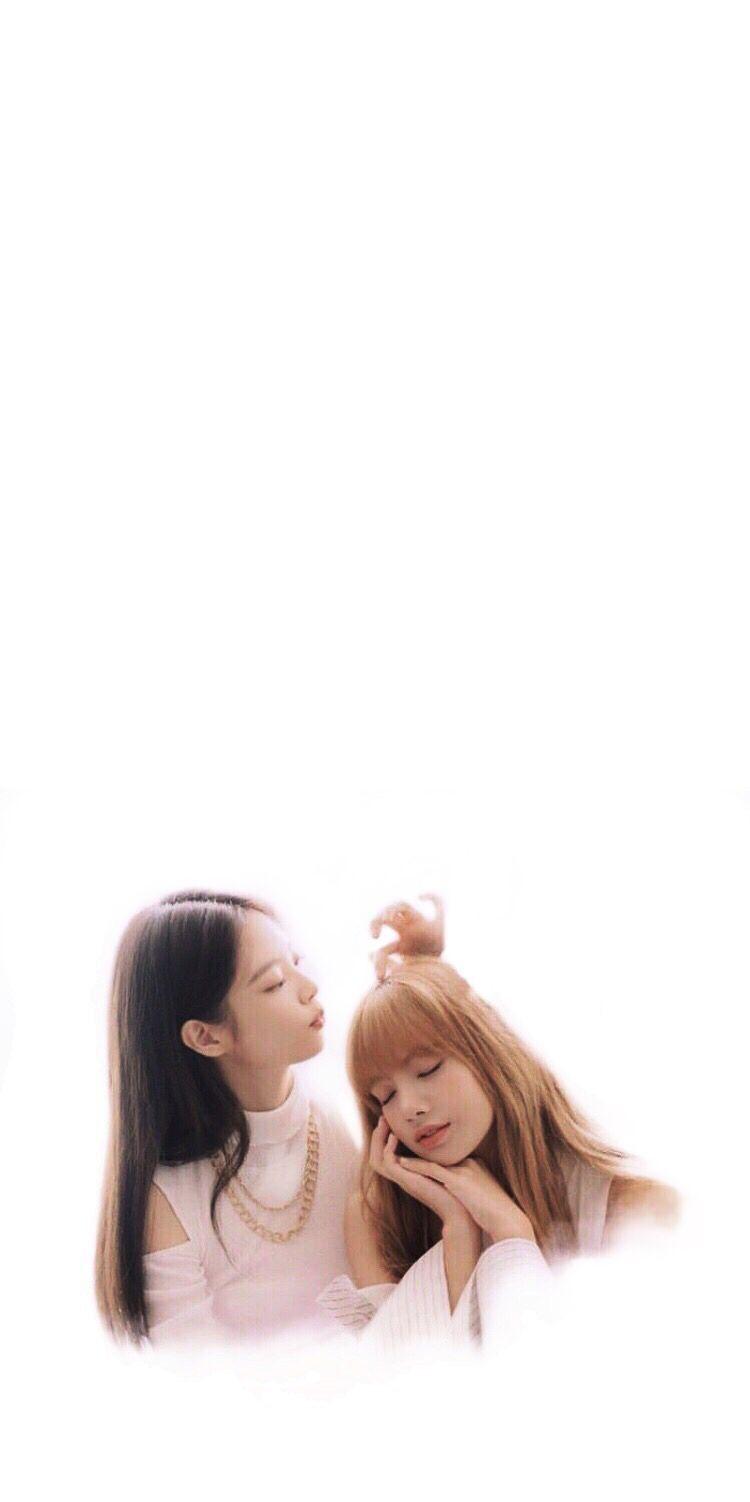 Blackpink Jenlisa Wallpapers Top Free Blackpink Jenlisa Backgrounds