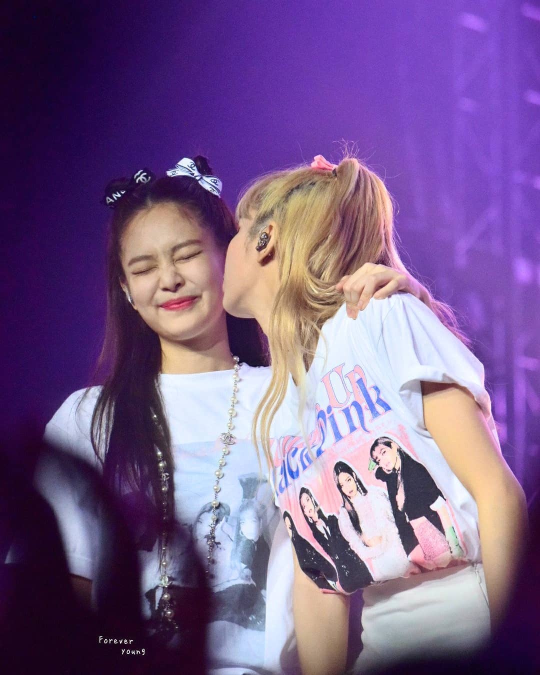 Blackpink Jenlisa Wallpapers Top Free Blackpink Jenlisa Backgrounds