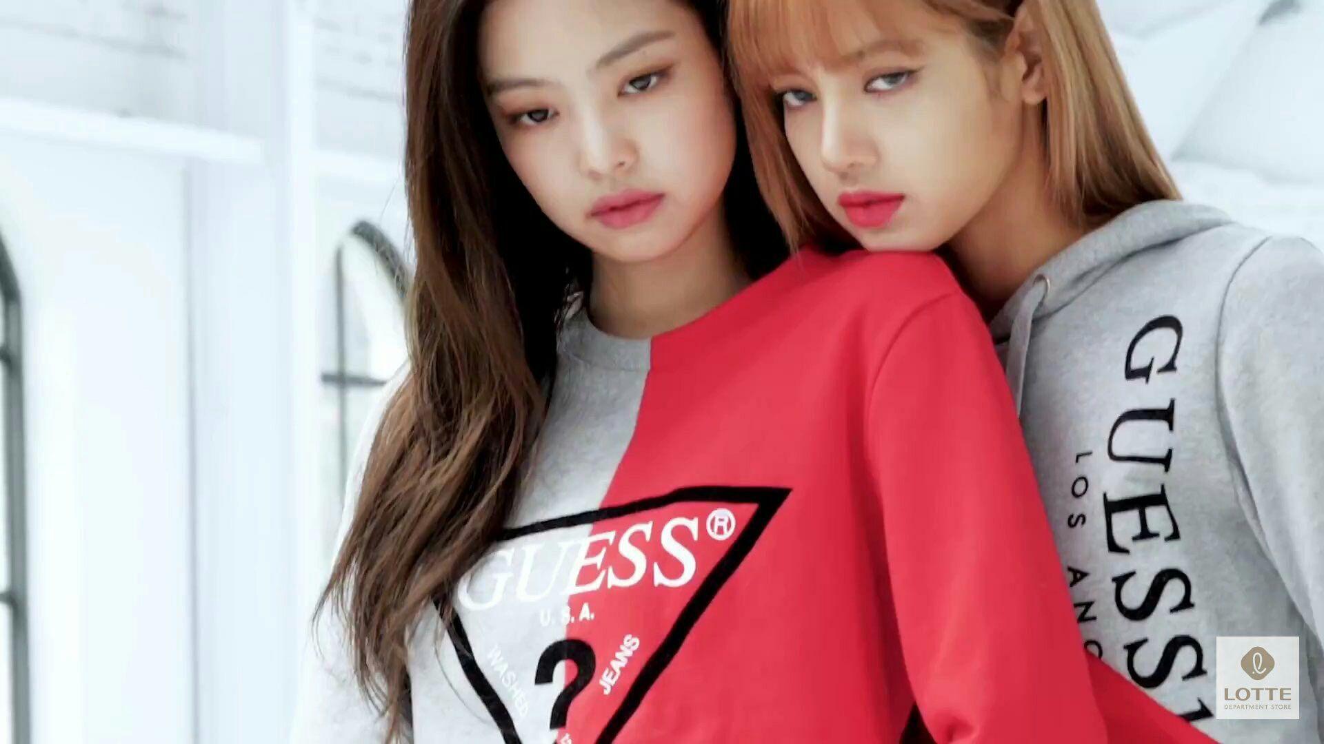 Blackpink Jenlisa Wallpapers Top Free Blackpink Jenlisa Backgrounds