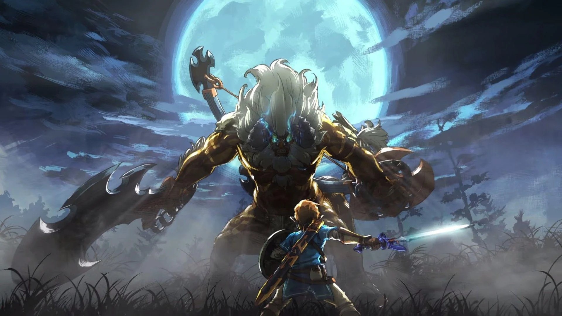 Legend of Zelda Wallpapers Top Free Legend of Zelda Backgrounds